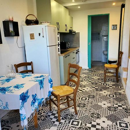 Studio 2A Ucciani Экстерьер фото