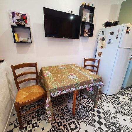 Studio 2A Ucciani Экстерьер фото