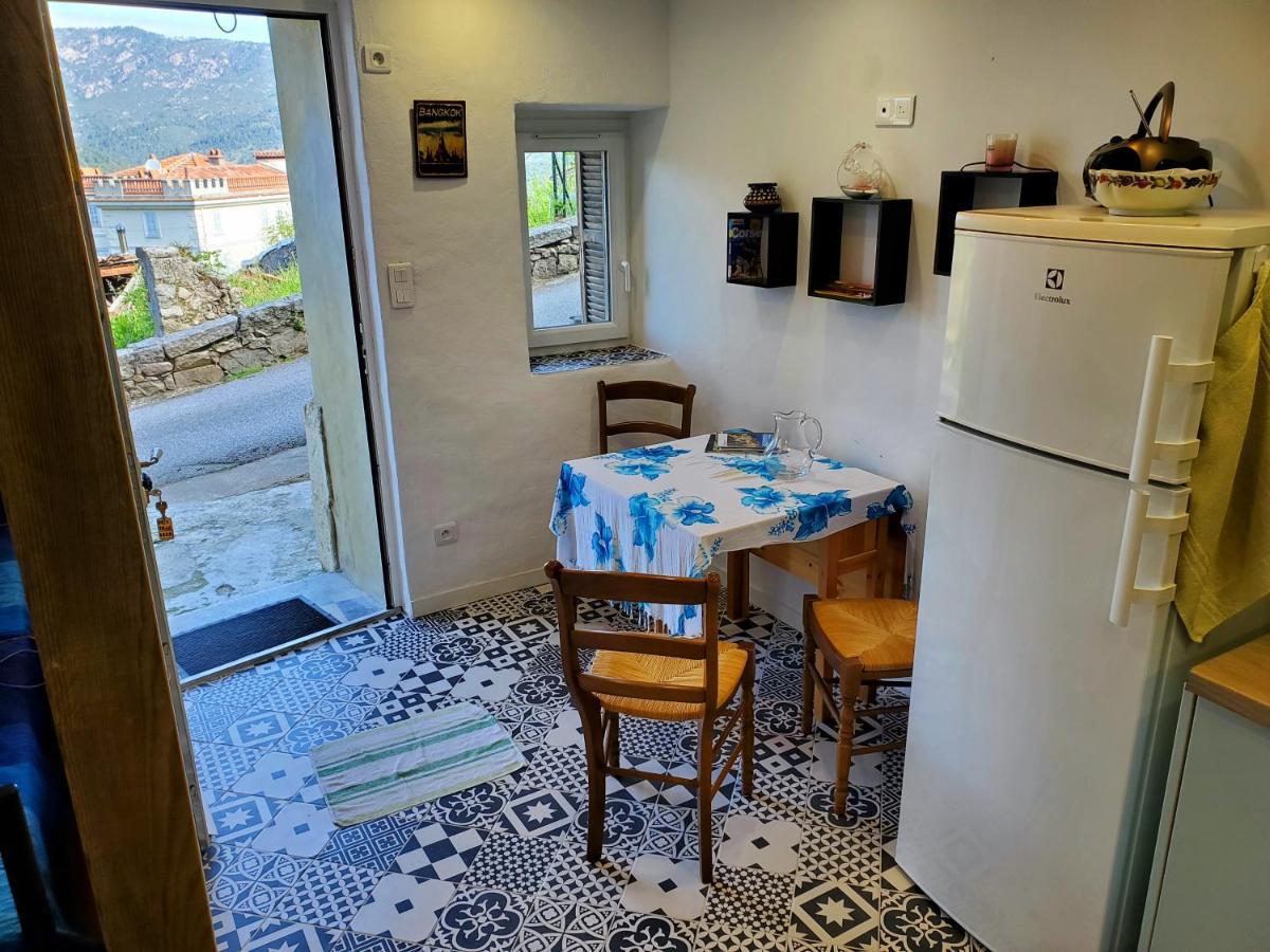 Studio 2A Ucciani Экстерьер фото