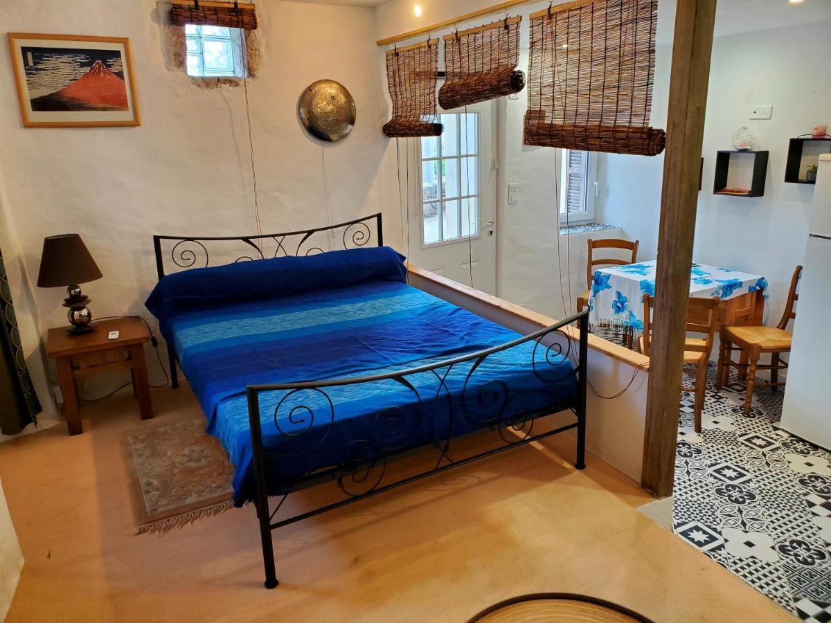 Studio 2A Ucciani Экстерьер фото