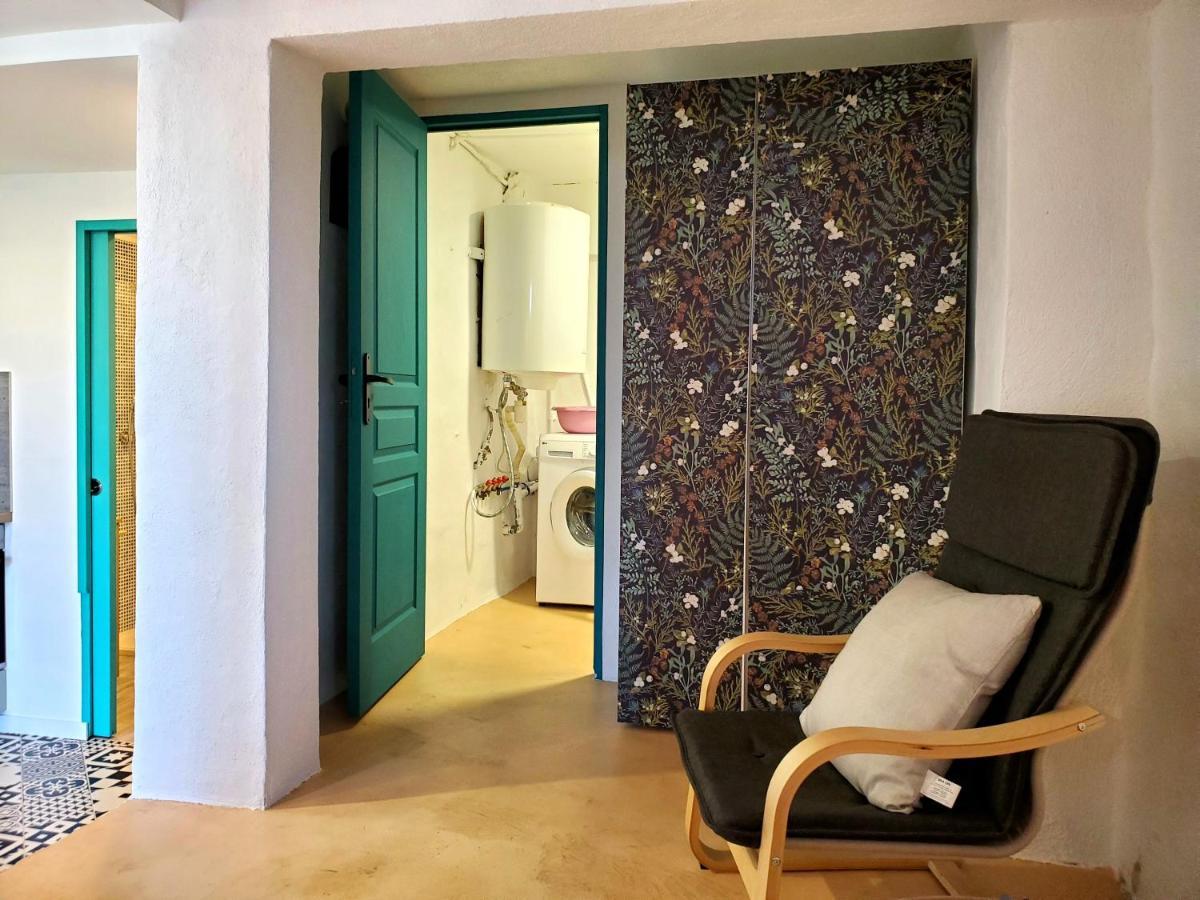 Studio 2A Ucciani Экстерьер фото