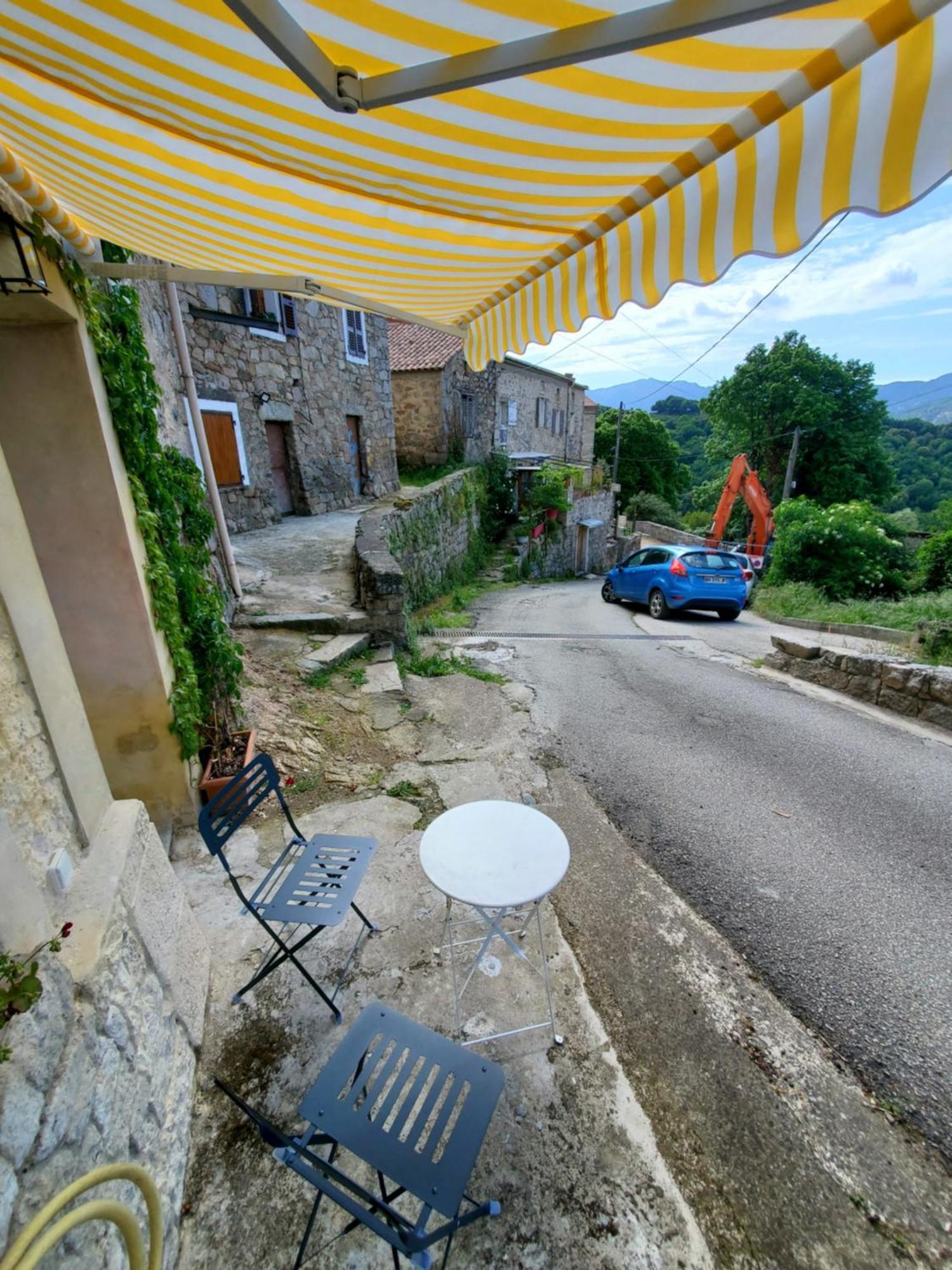 Studio 2A Ucciani Экстерьер фото